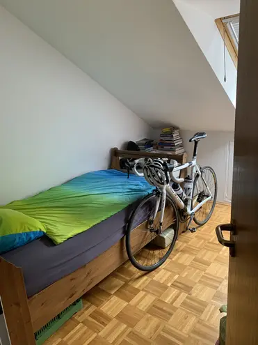 3 Zimmer Wohnung mit 105 m² in Aachen – Bild 9
