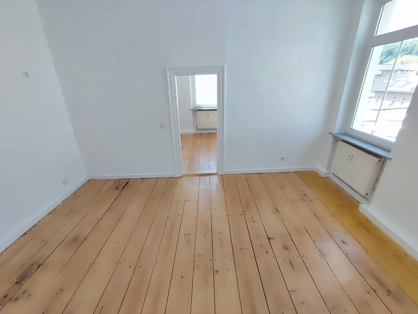 4 Zimmer Wohnung mit 130 m² in Gera – Bild 5