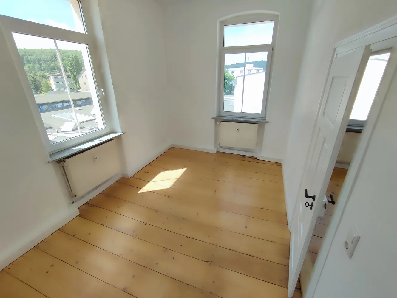 4 Zimmer Wohnung mit 130 m² in Gera – Bild 6