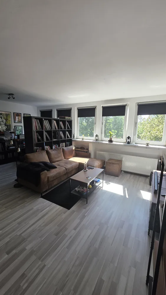 2 Zimmer Wohnung mit 52 m² in Oberhausen – Bild 1