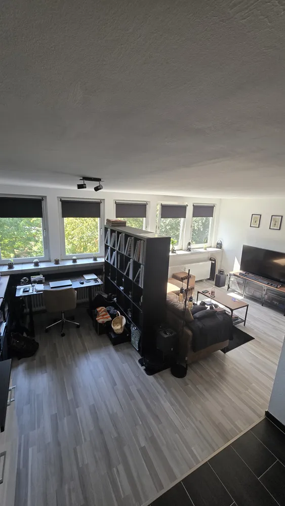 2 Zimmer Wohnung mit 52 m² in Oberhausen – Bild 3