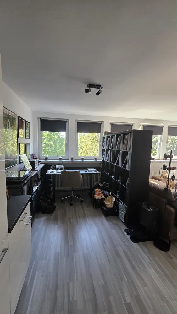 2 Zimmer Wohnung mit 52 m² in Oberhausen – Bild 4