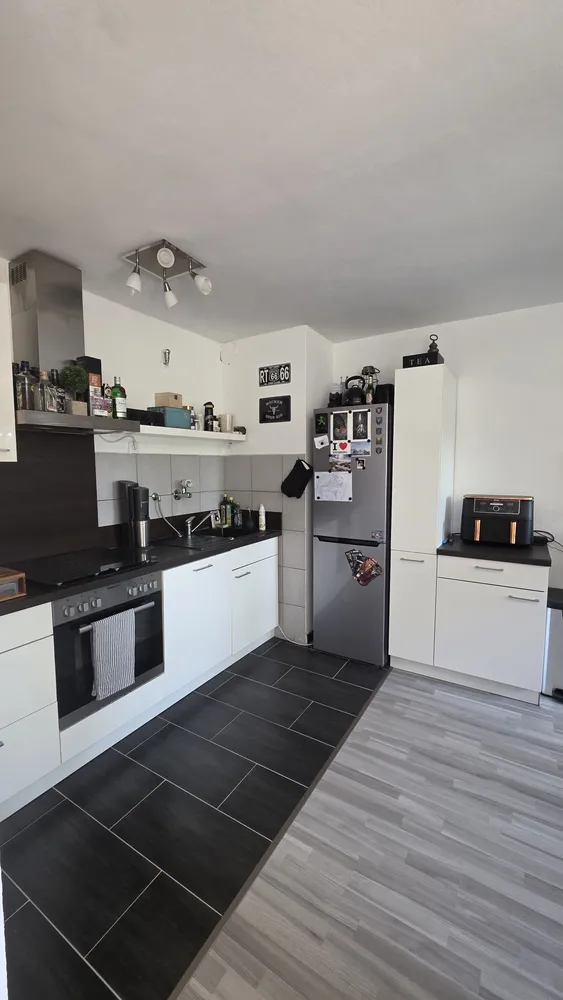 2 Zimmer Wohnung mit 52 m² in Oberhausen – Bild 5