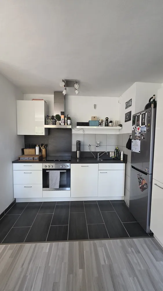 2 Zimmer Wohnung mit 52 m² in Oberhausen – Bild 6