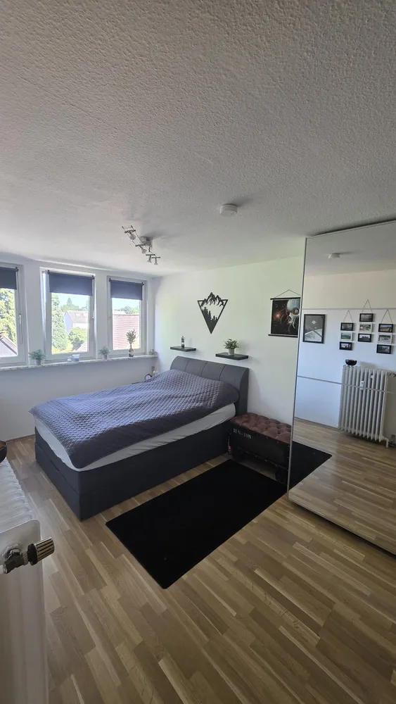 2 Zimmer Wohnung mit 52 m² in Oberhausen – Bild 7
