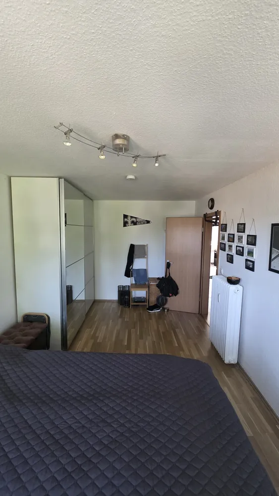 2 Zimmer Wohnung mit 52 m² in Oberhausen – Bild 8
