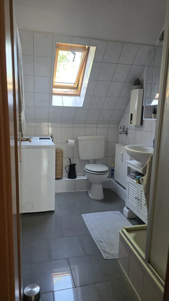 2 Zimmer Wohnung mit 52 m² in Oberhausen – Bild 9