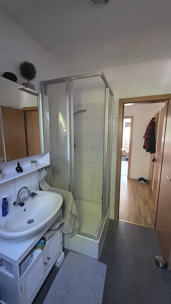 2 Zimmer Wohnung mit 52 m² in Oberhausen – Bild 10