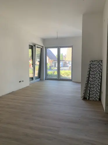 2 Zimmer Wohnung mit 43 m² in Oldenburg – Bild 3