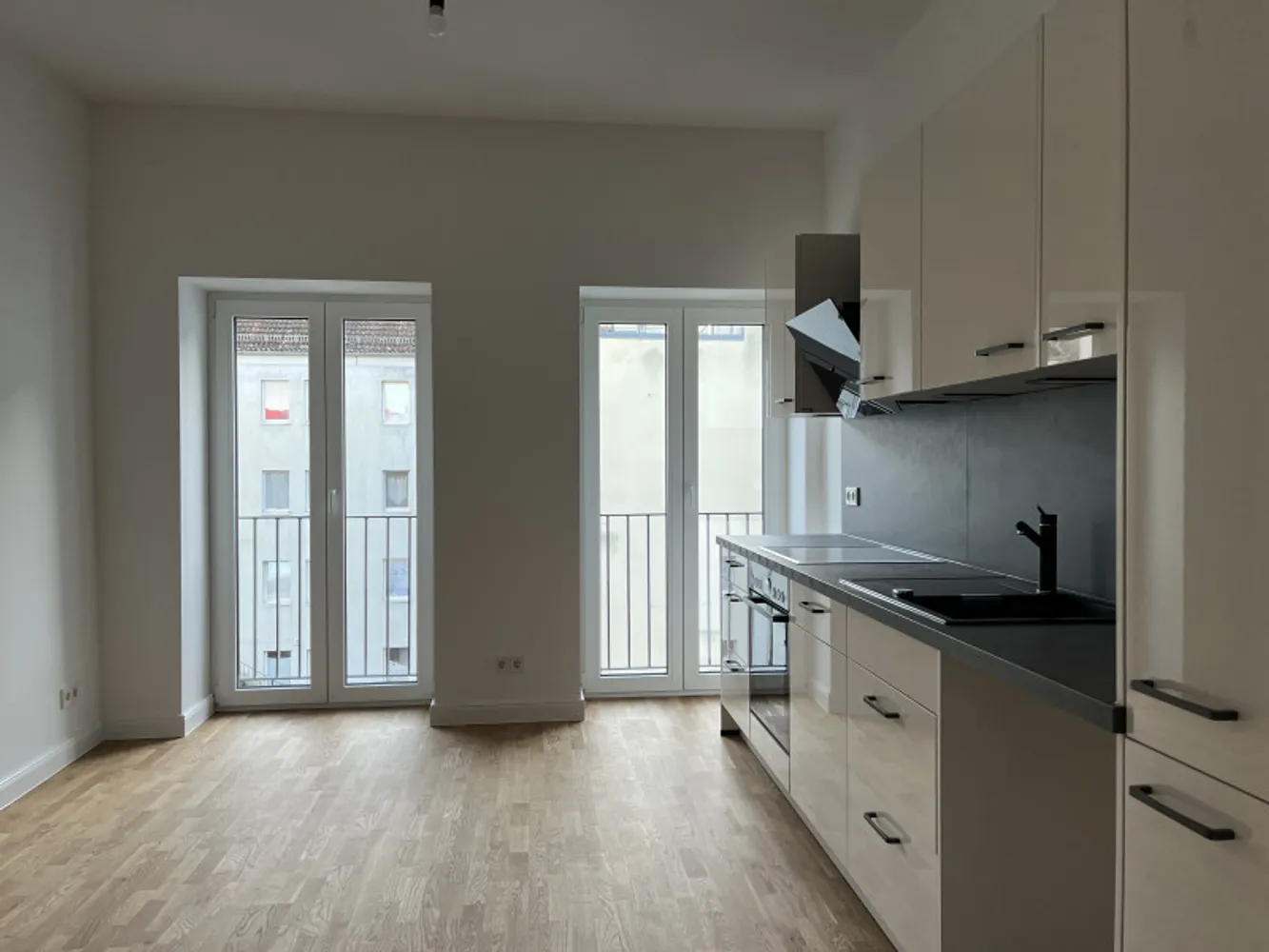 3 Zimmer Wohnung mit 135 m² in Eberswalde – Bild 1
