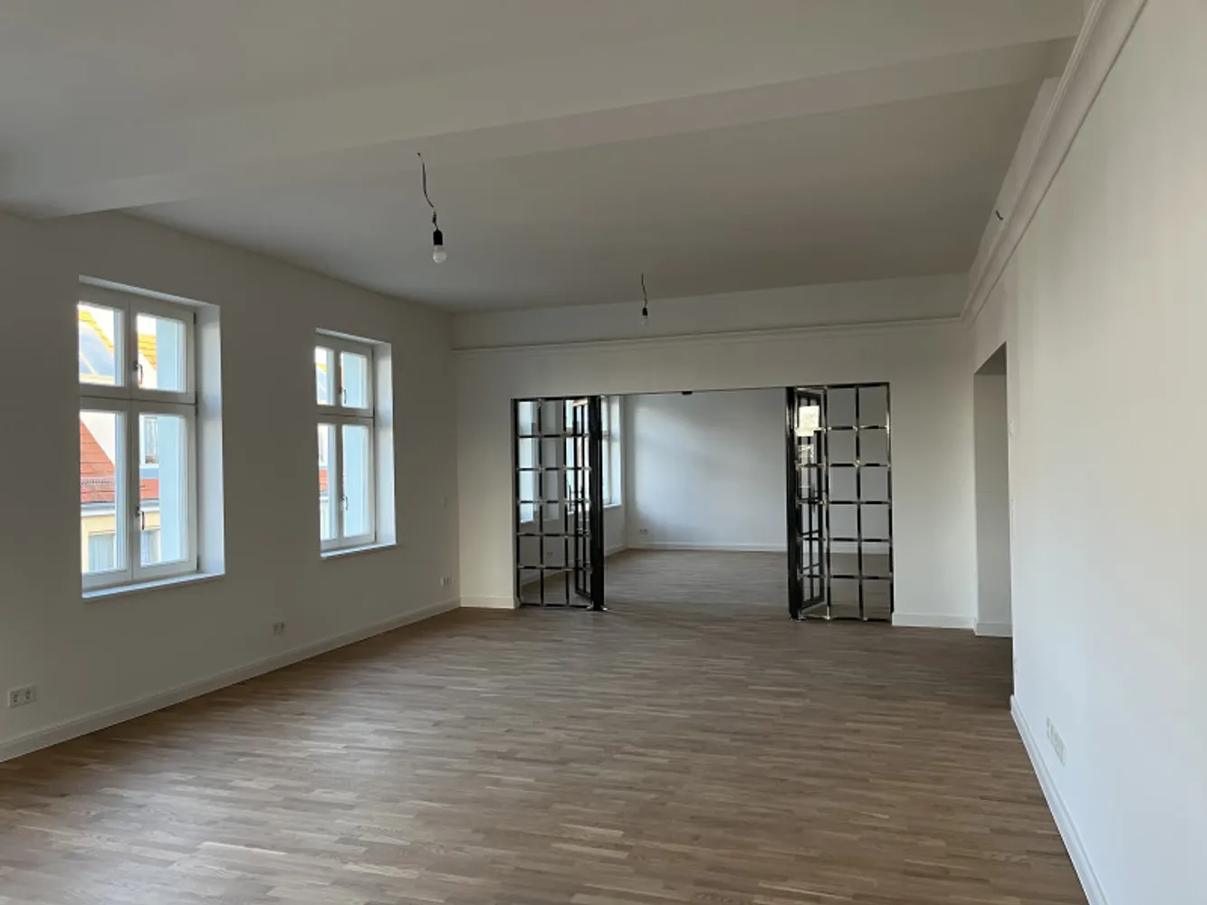 3 Zimmer Wohnung mit 135 m² in Eberswalde – Bild 5