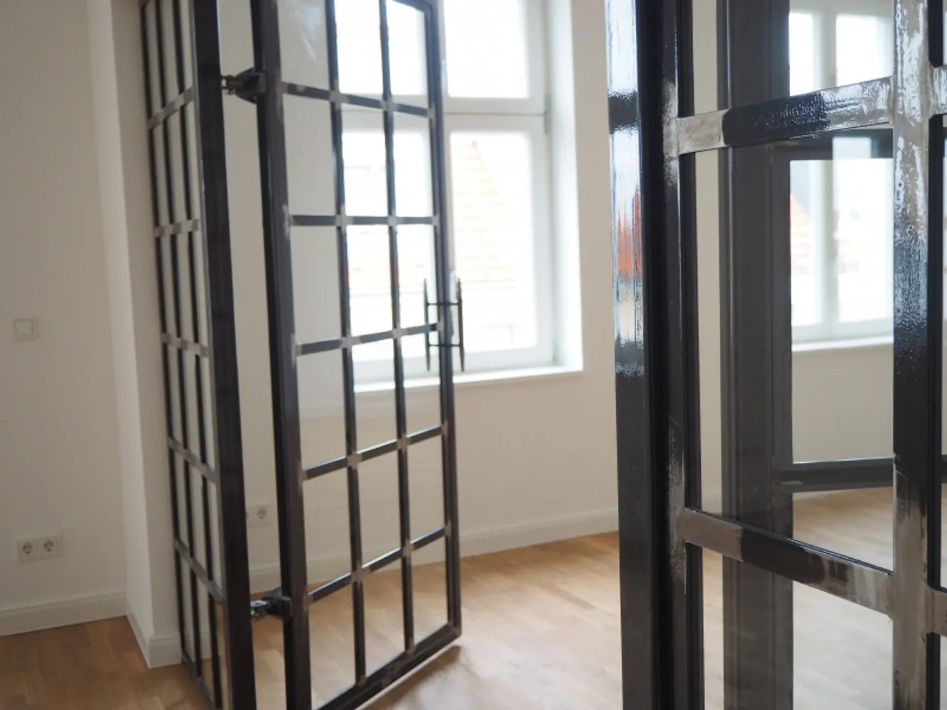 3 Zimmer Wohnung mit 135 m² in Eberswalde – Bild 6