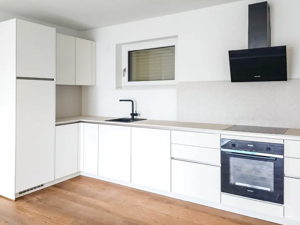 3 Zimmer Wohnung mit 83 m² in Crailsheim – Bild 1