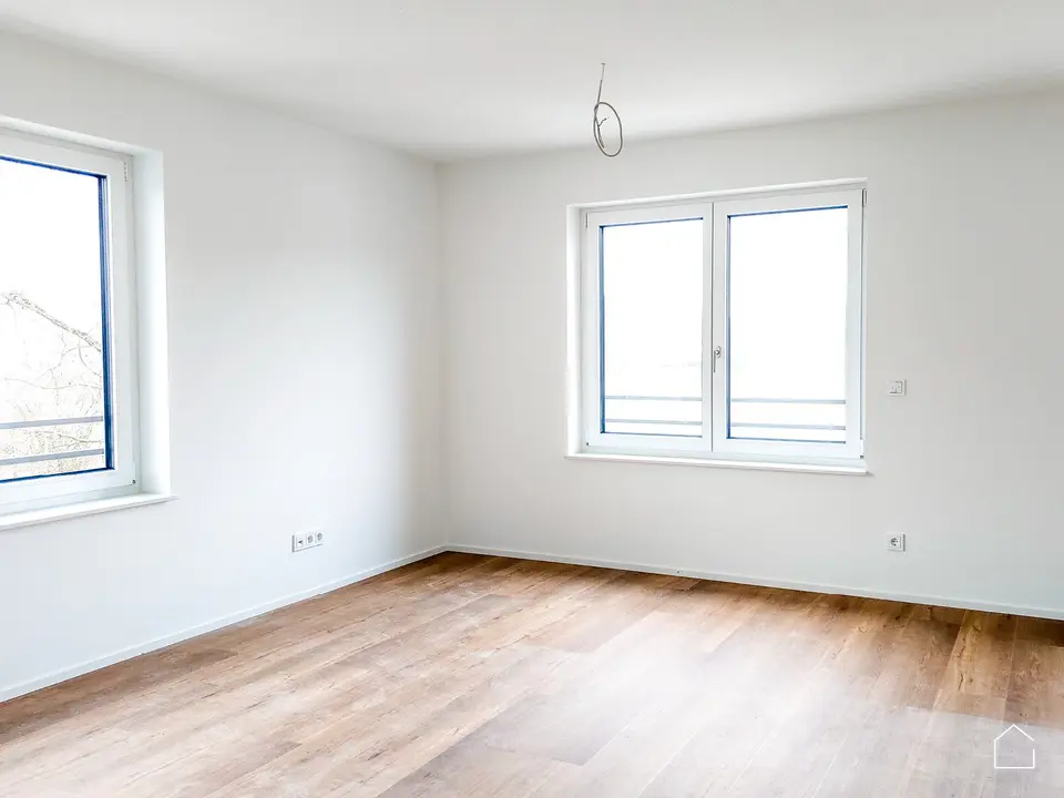 3 Zimmer Wohnung mit 83 m² in Crailsheim – Bild 8