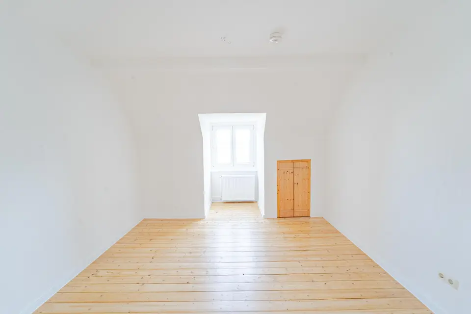 4 Zimmer Wohnung mit 110 m² in Lübeck – Bild 4