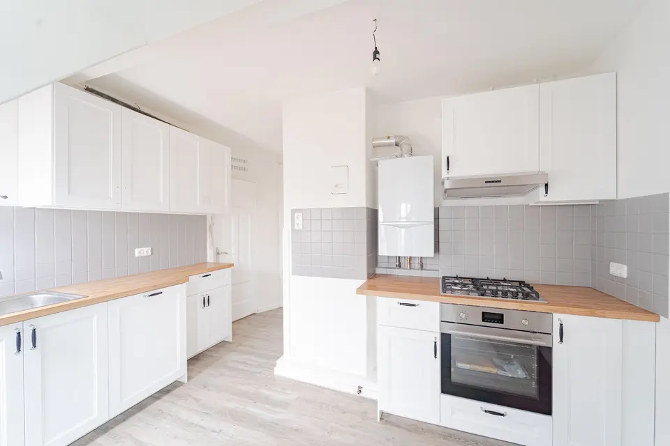4 Zimmer Wohnung mit 110 m² in Lübeck – Bild 5
