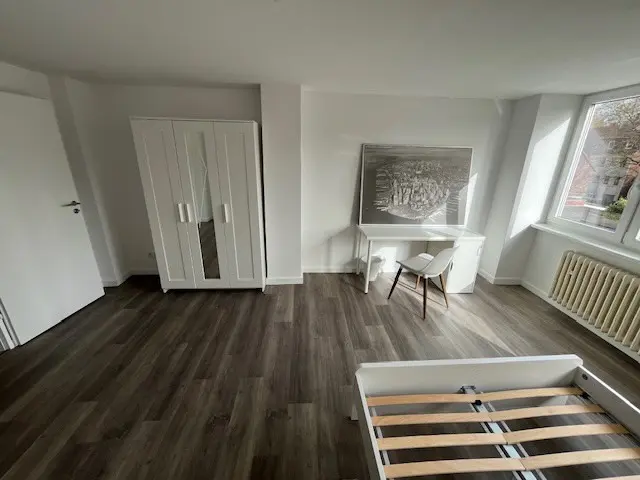 WG-Zimmer mit 25 m² in Hildesheim – Bild 3