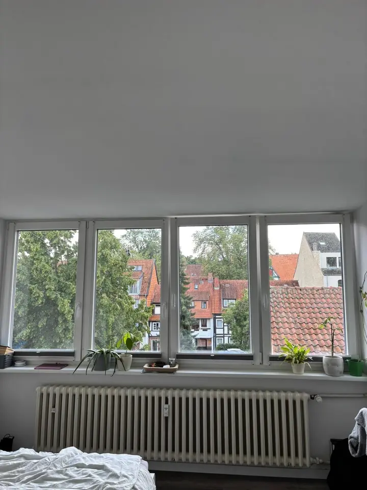 WG-Zimmer mit 25 m² in Hildesheim – Bild 4
