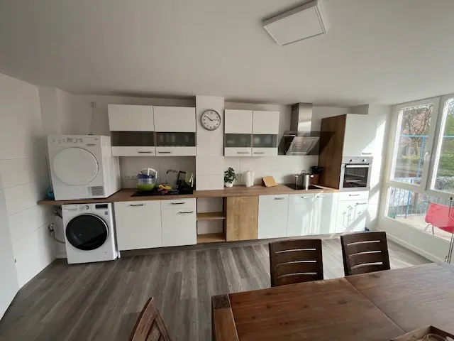 WG-Zimmer mit 25 m² in Hildesheim – Bild 7