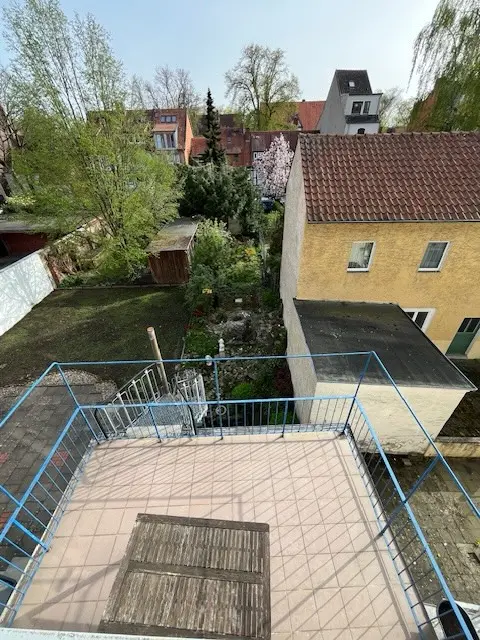 WG-Zimmer mit 25 m² in Hildesheim – Bild 10