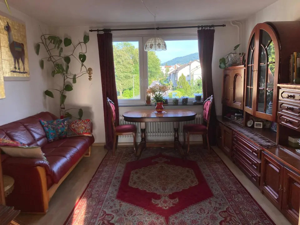 WG-Zimmer mit 63 m² in Lörrach – Bild 1