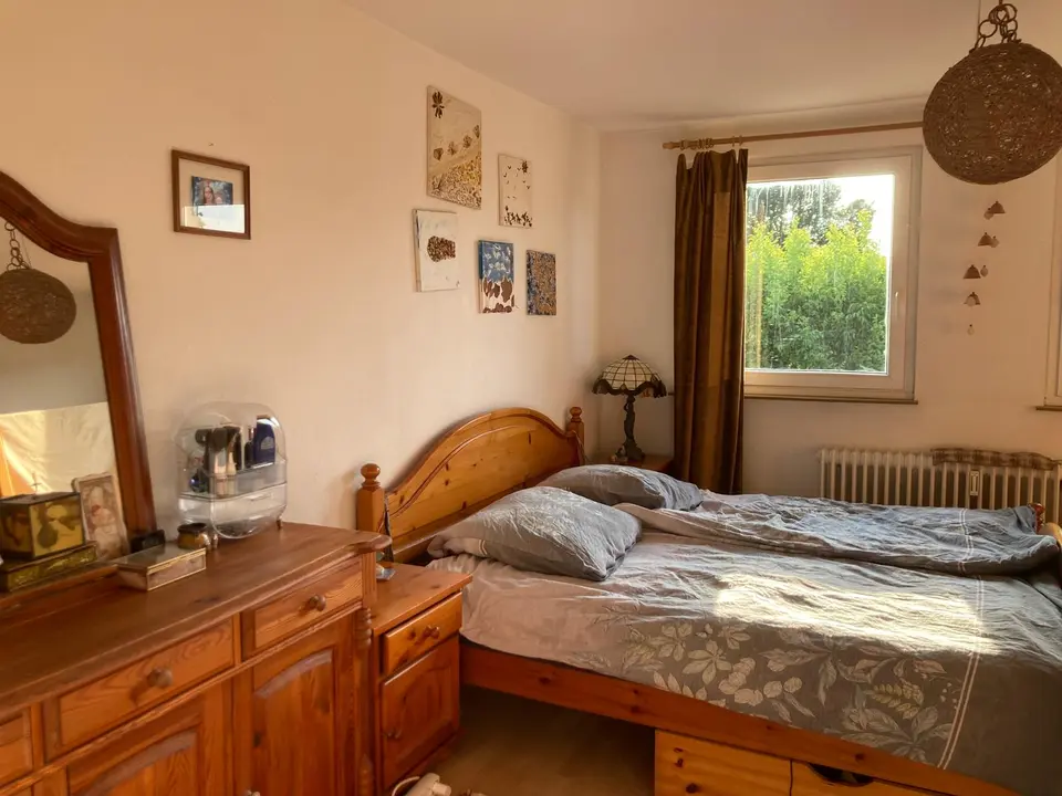 WG-Zimmer mit 63 m² in Lörrach – Bild 5