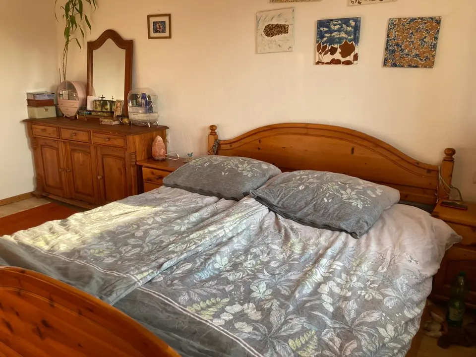 WG-Zimmer mit 63 m² in Lörrach – Bild 7