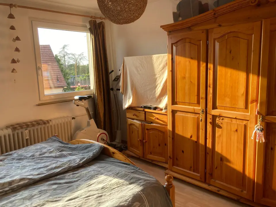 WG-Zimmer mit 63 m² in Lörrach – Bild 9