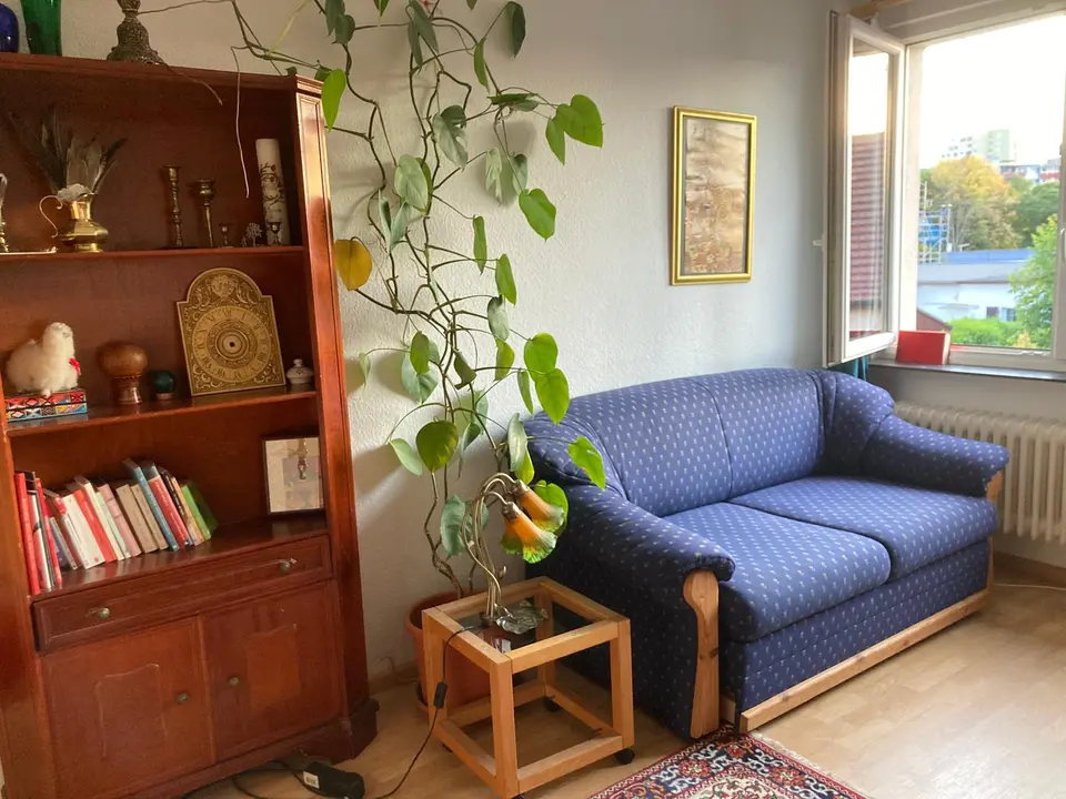 WG-Zimmer mit 63 m² in Lörrach – Bild 10