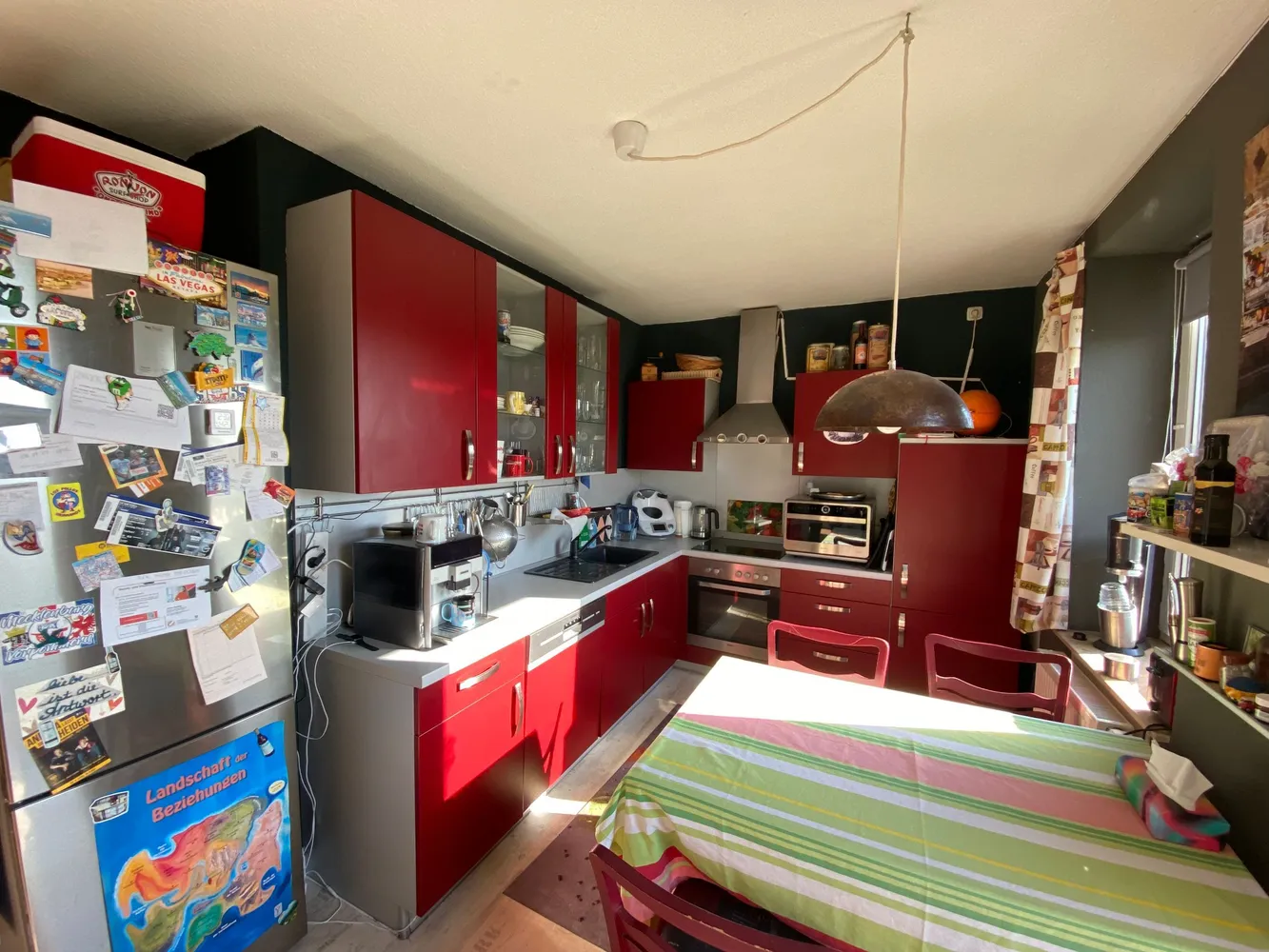 3 Zimmer Wohnung mit 84 m² in Rostock – Bild 2