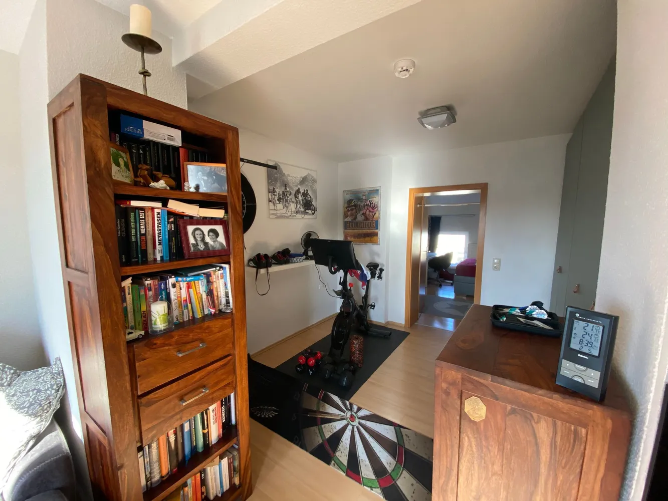 3 Zimmer Wohnung mit 84 m² in Rostock – Bild 5
