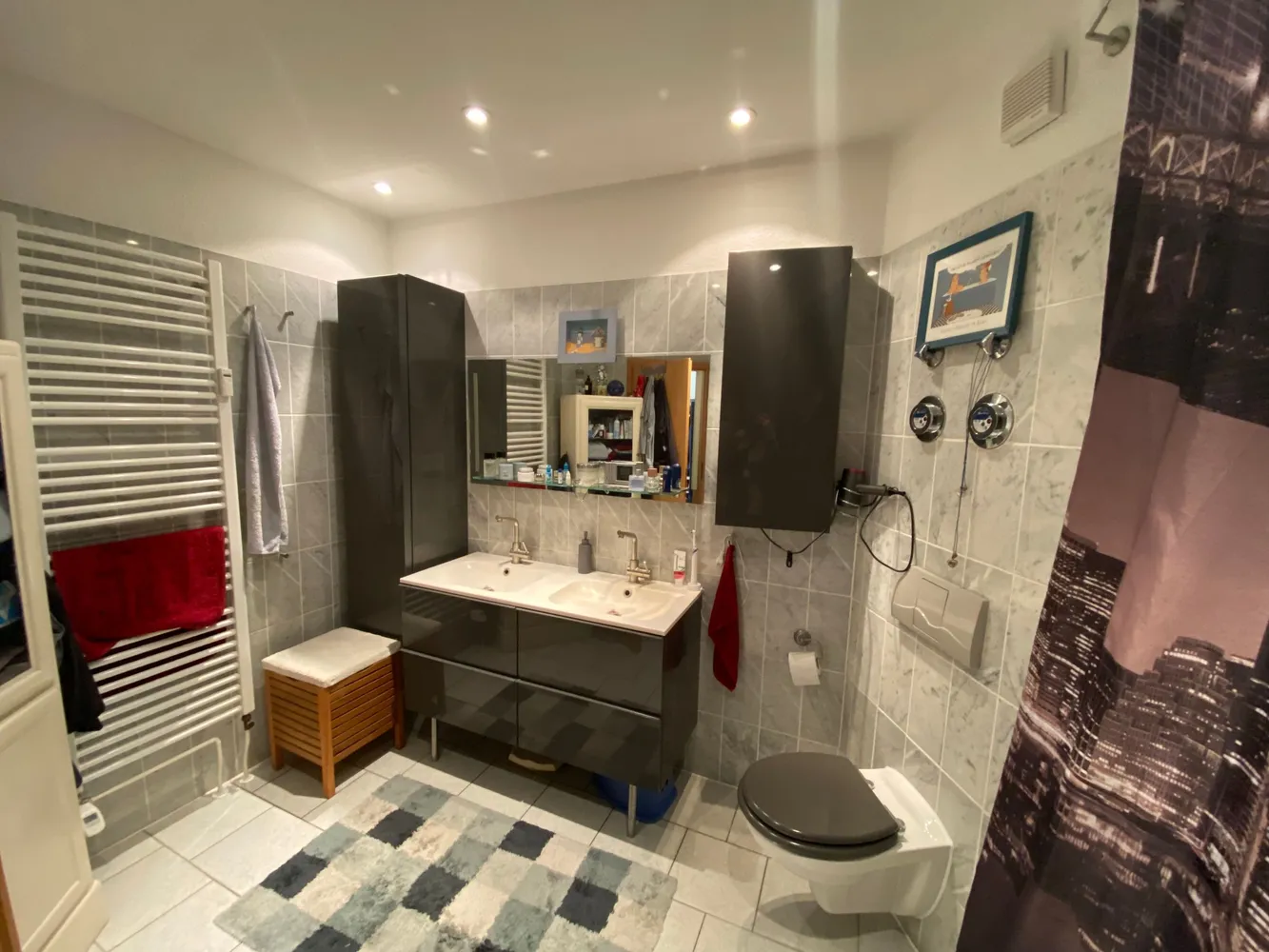 3 Zimmer Wohnung mit 84 m² in Rostock – Bild 6
