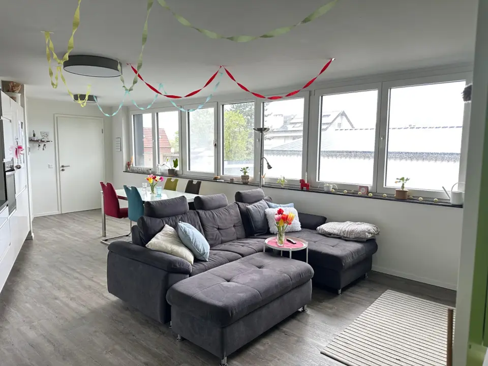 WG-Zimmer mit 93 m² in Greven – Bild 1