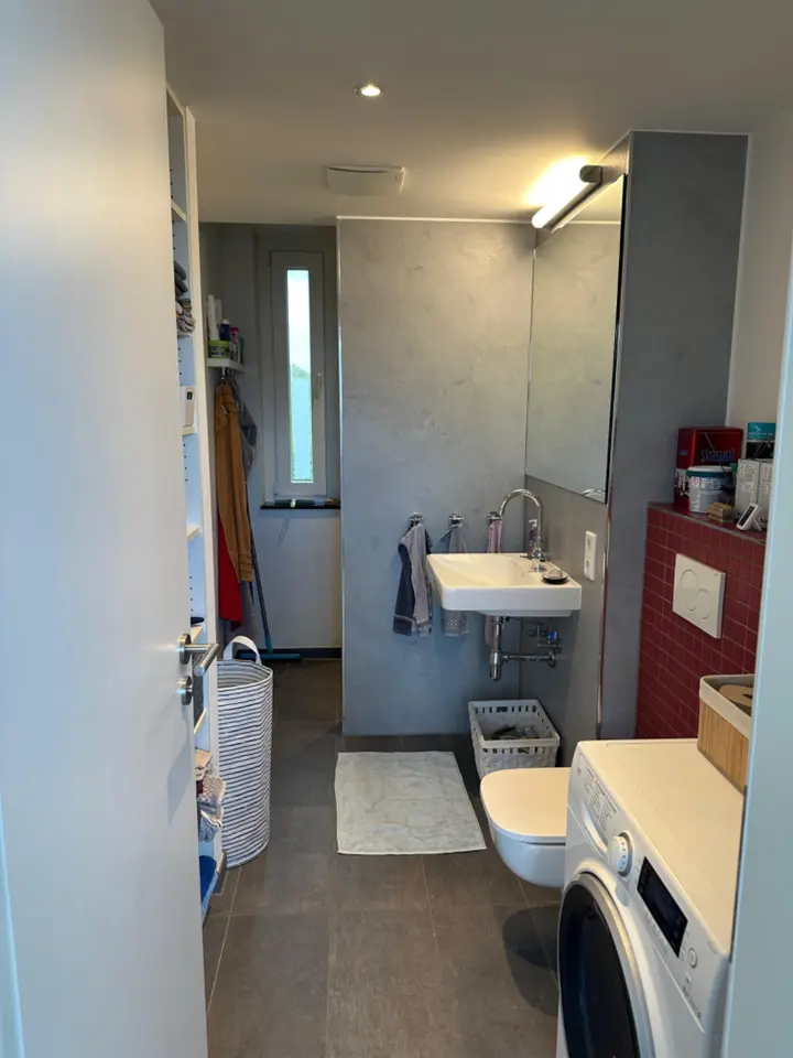 WG-Zimmer mit 93 m² in Greven – Bild 8