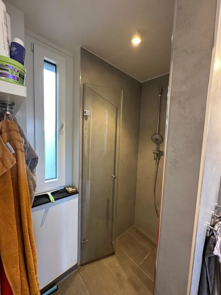 WG-Zimmer mit 93 m² in Greven – Bild 9
