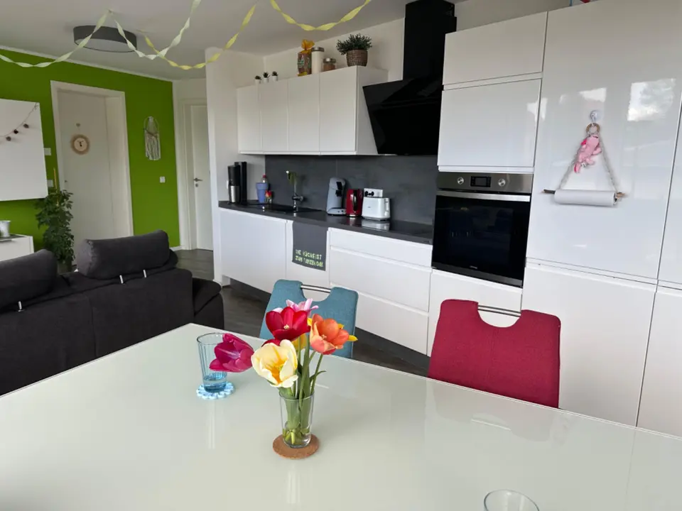 WG-Zimmer mit 93 m² in Greven – Bild 10