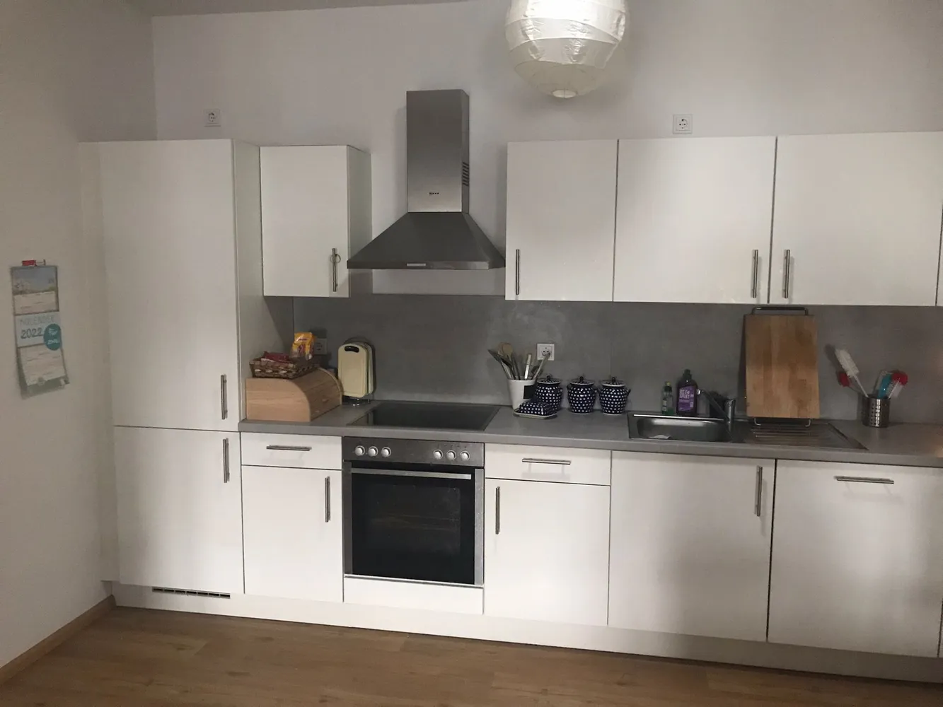 3 Zimmer Wohnung mit 109 m² in Rastatt – Bild 2
