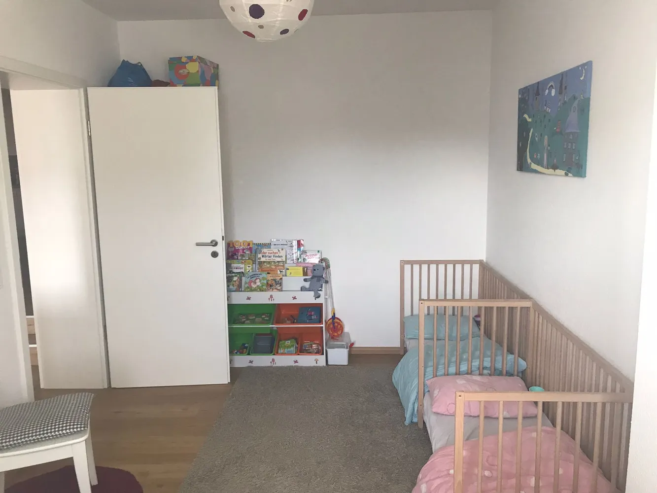 3 Zimmer Wohnung mit 109 m² in Rastatt – Bild 11