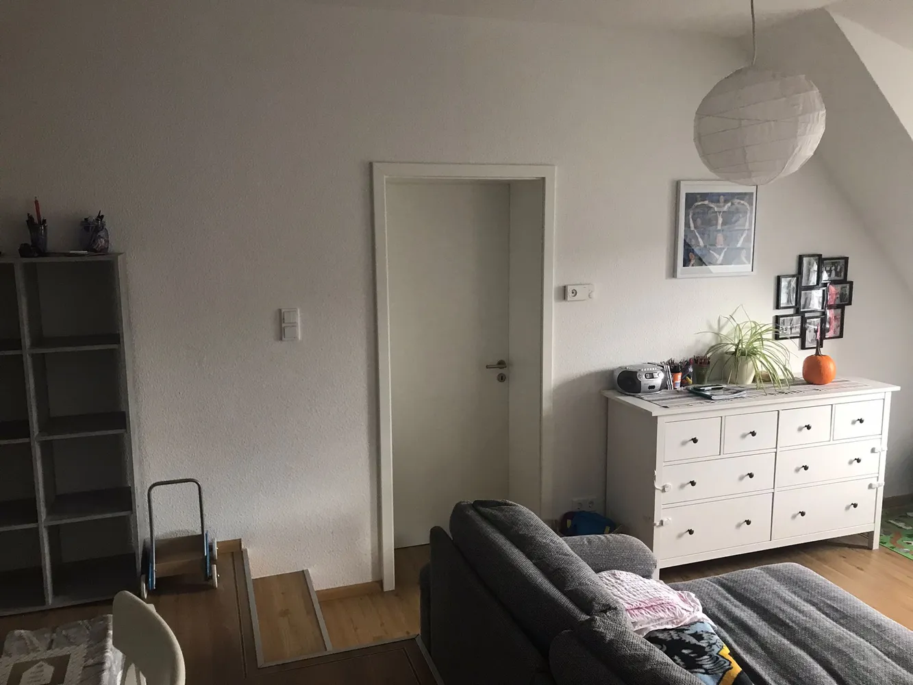 3 Zimmer Wohnung mit 109 m² in Rastatt – Bild 12