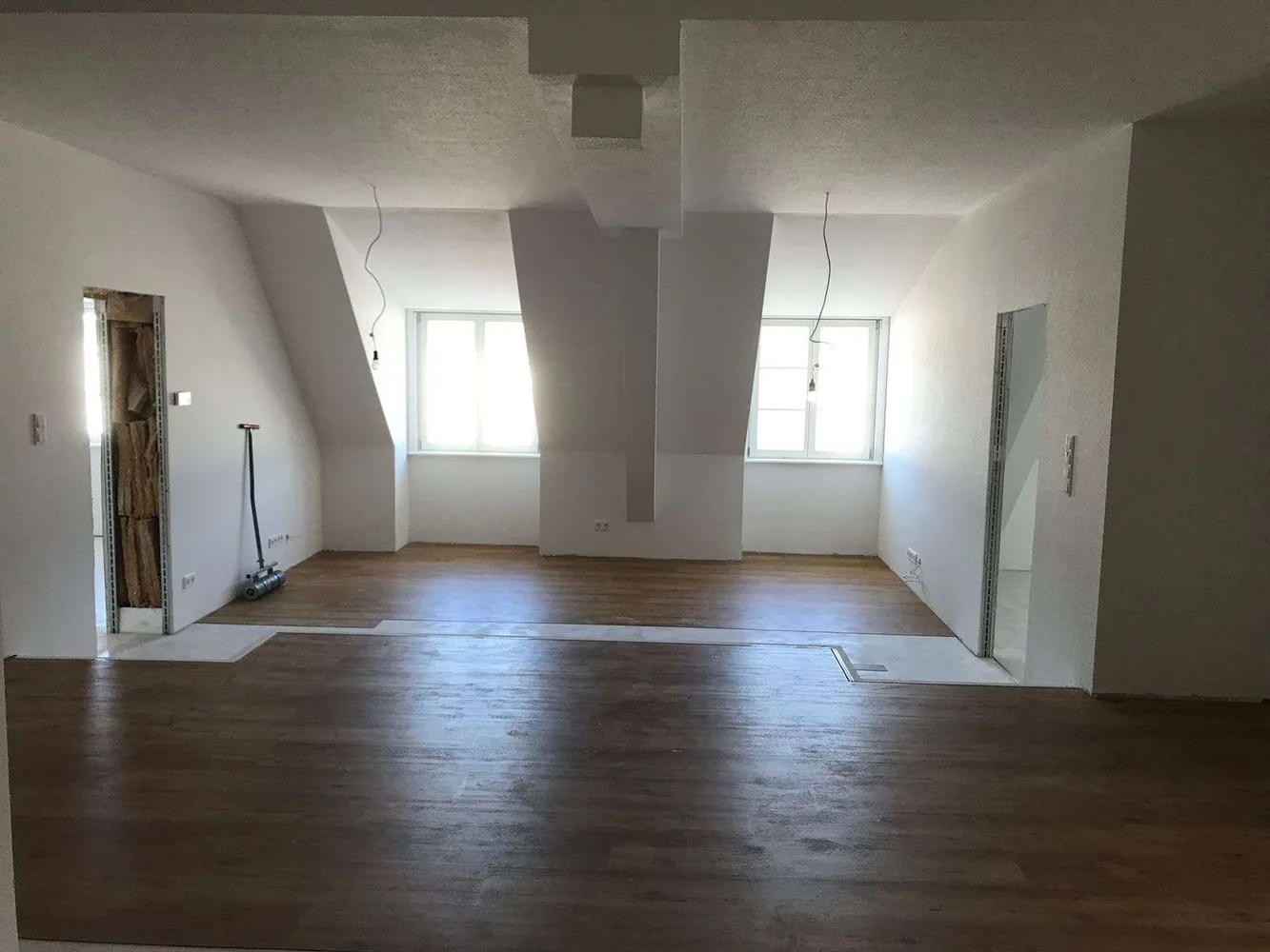 3 Zimmer Wohnung mit 109 m² in Rastatt – Bild 4