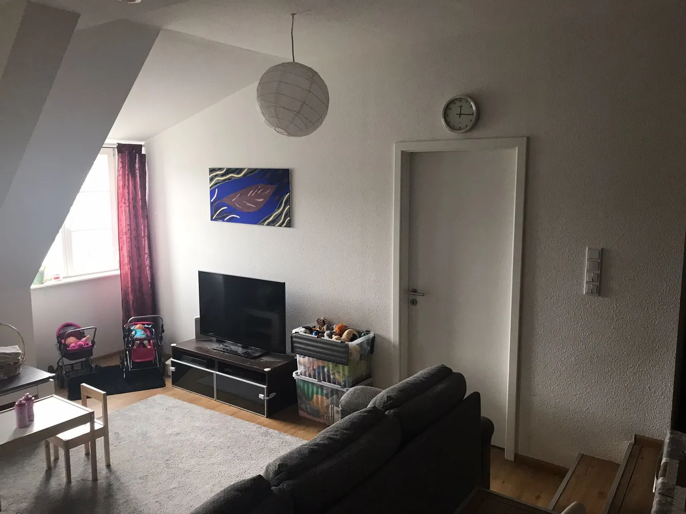 3 Zimmer Wohnung mit 109 m² in Rastatt – Bild 5