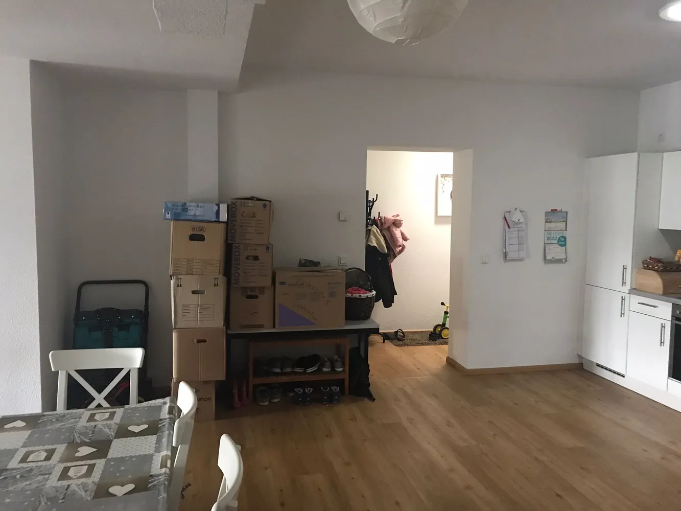 3 Zimmer Wohnung mit 109 m² in Rastatt – Bild 6