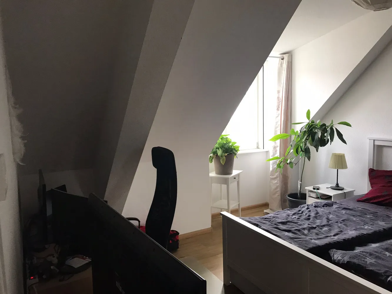 3 Zimmer Wohnung mit 109 m² in Rastatt – Bild 8