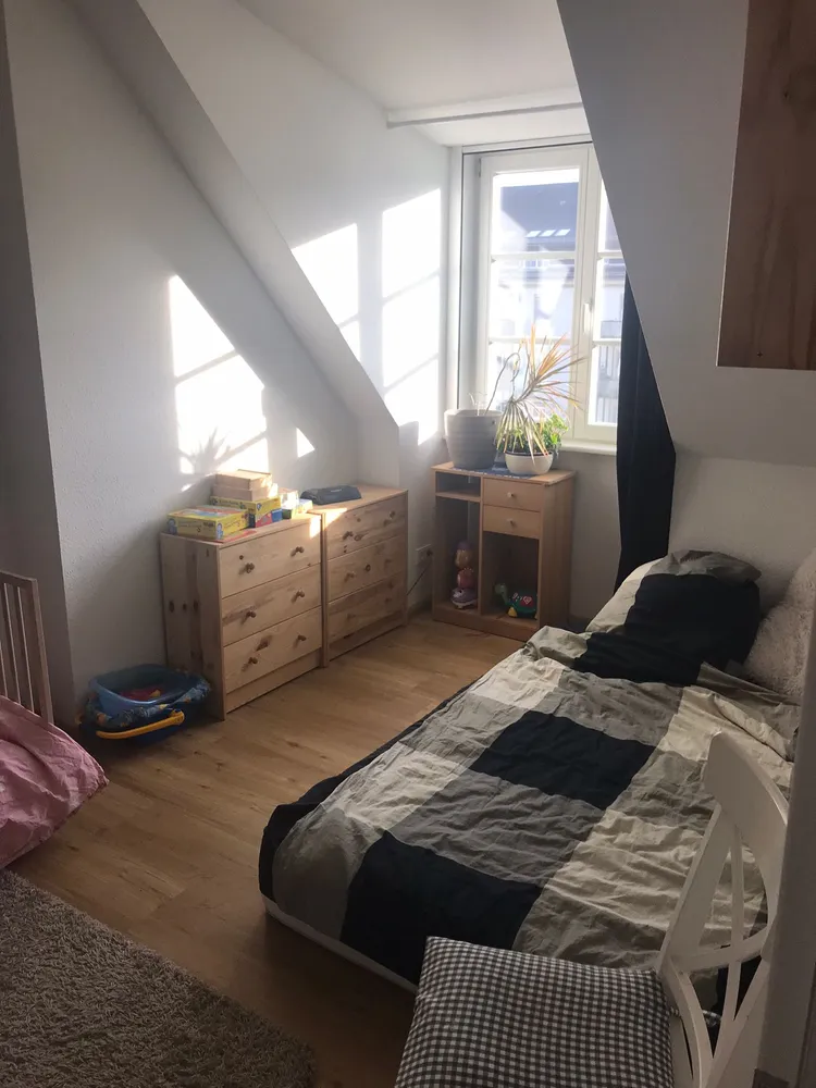 3 Zimmer Wohnung mit 109 m² in Rastatt – Bild 10