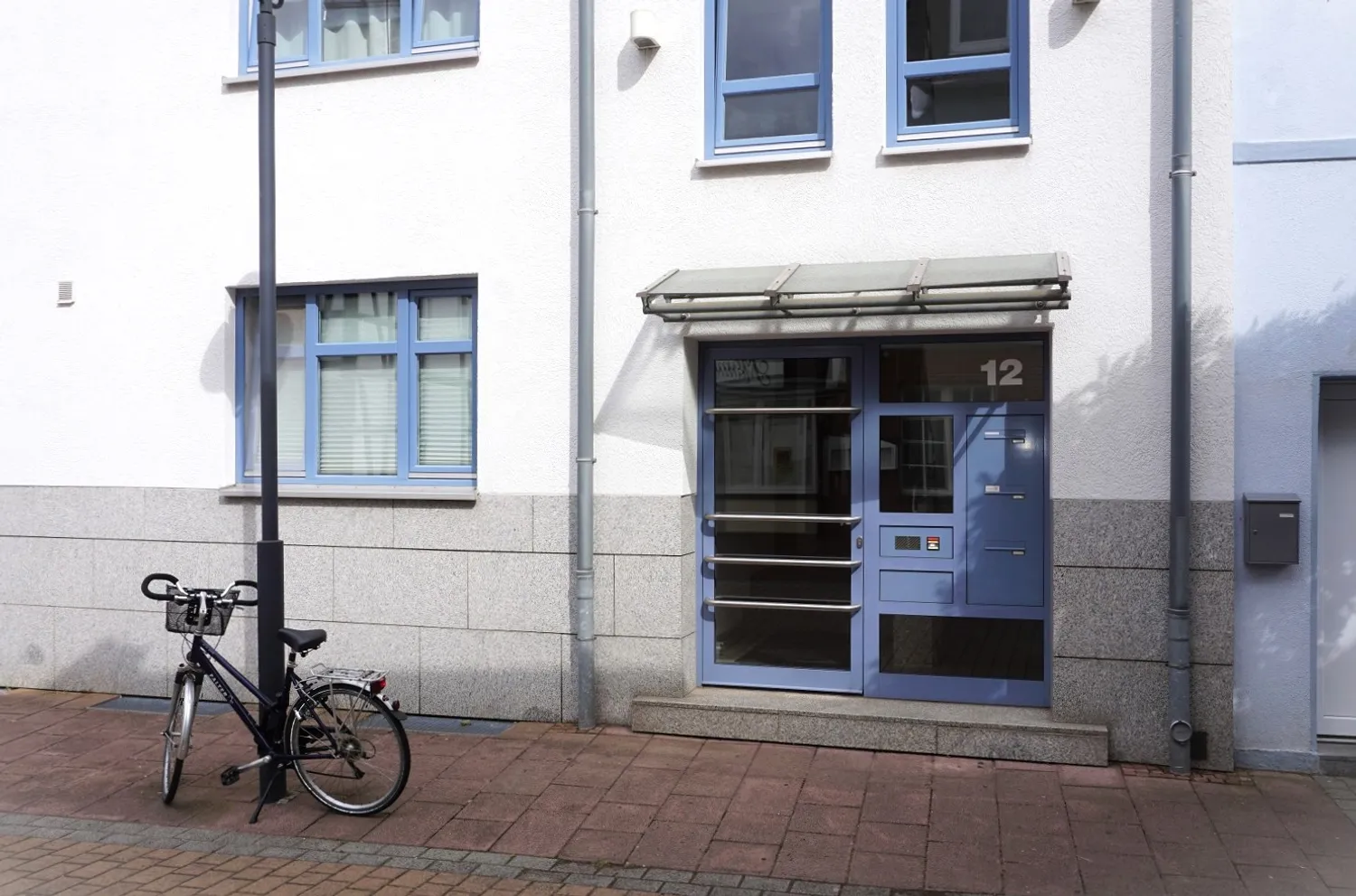 4 Zimmer Wohnung mit 133 m² in Peine – Bild 3