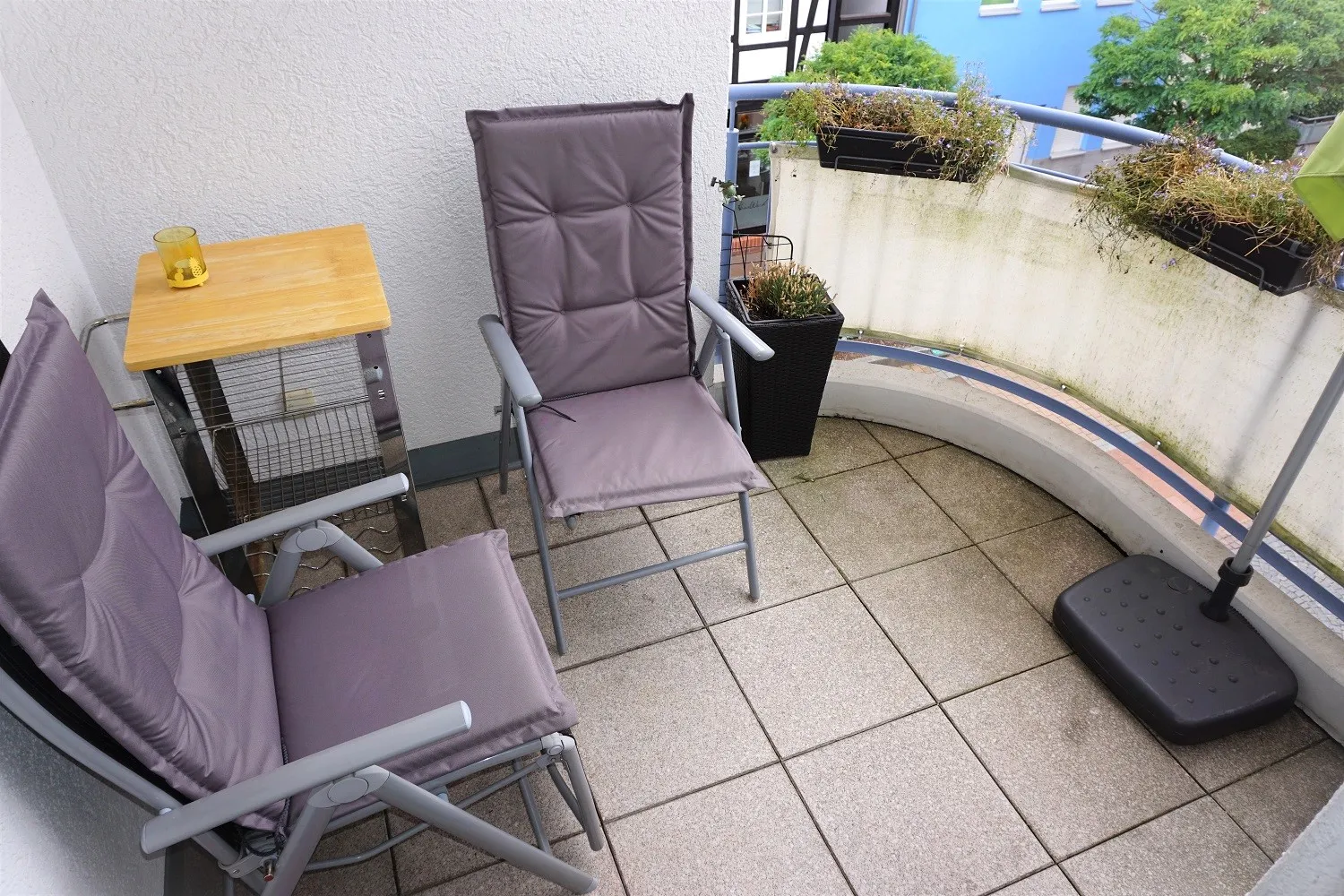 4 Zimmer Wohnung mit 133 m² in Peine – Bild 4