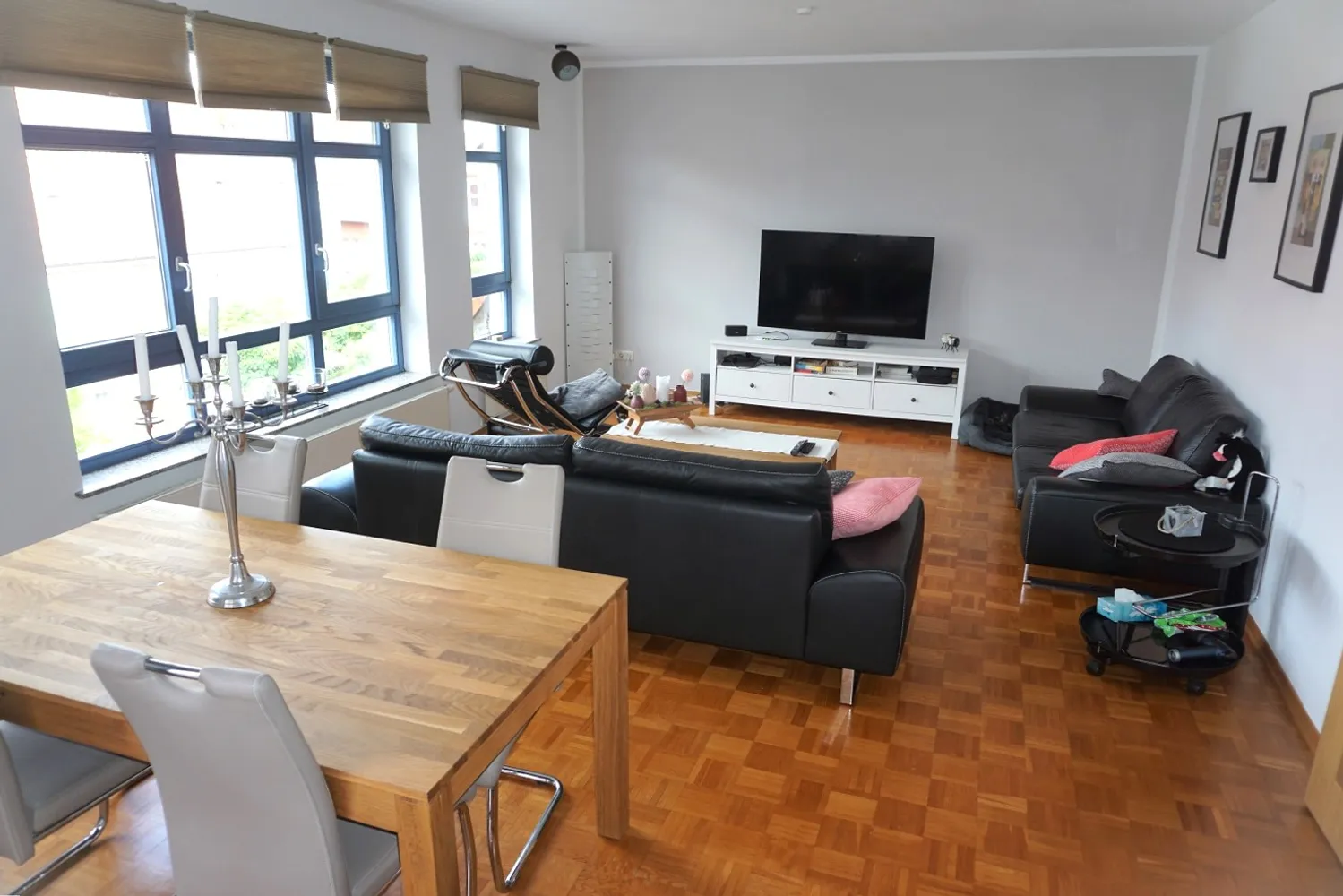 4 Zimmer Wohnung mit 133 m² in Peine – Bild 5