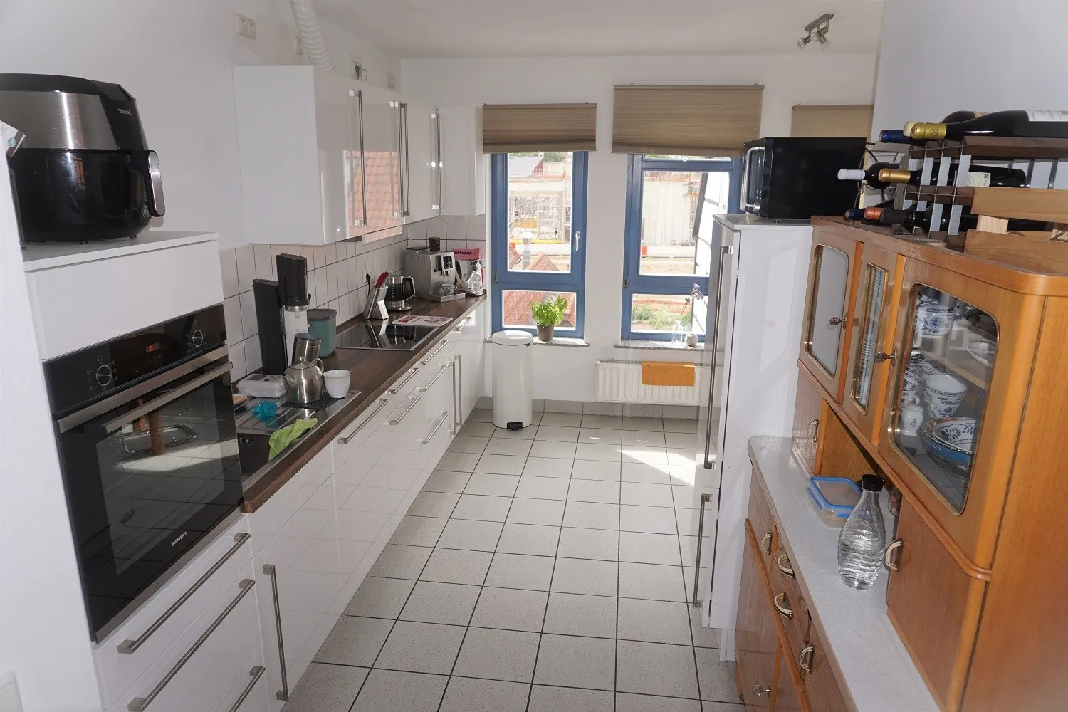 4 Zimmer Wohnung mit 133 m² in Peine – Bild 6