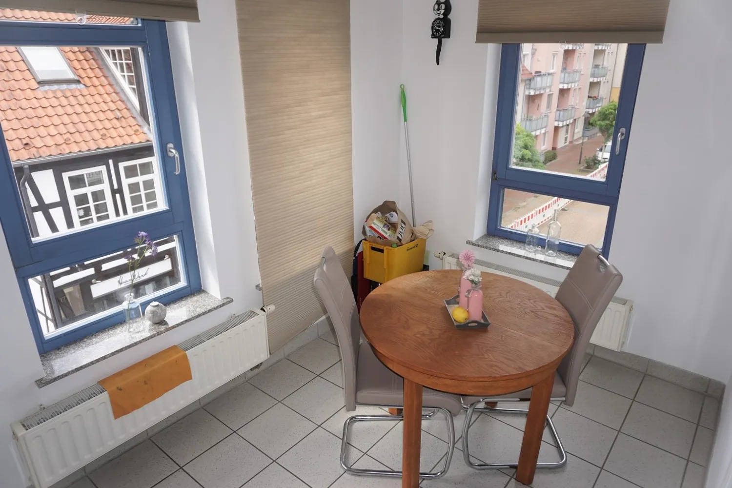 4 Zimmer Wohnung mit 133 m² in Peine – Bild 7