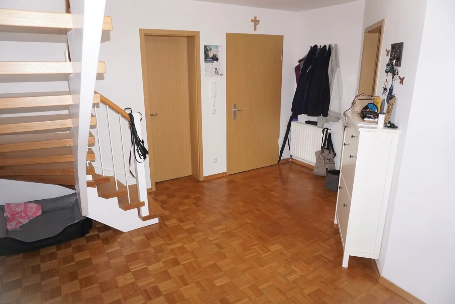 4 Zimmer Wohnung mit 133 m² in Peine – Bild 8